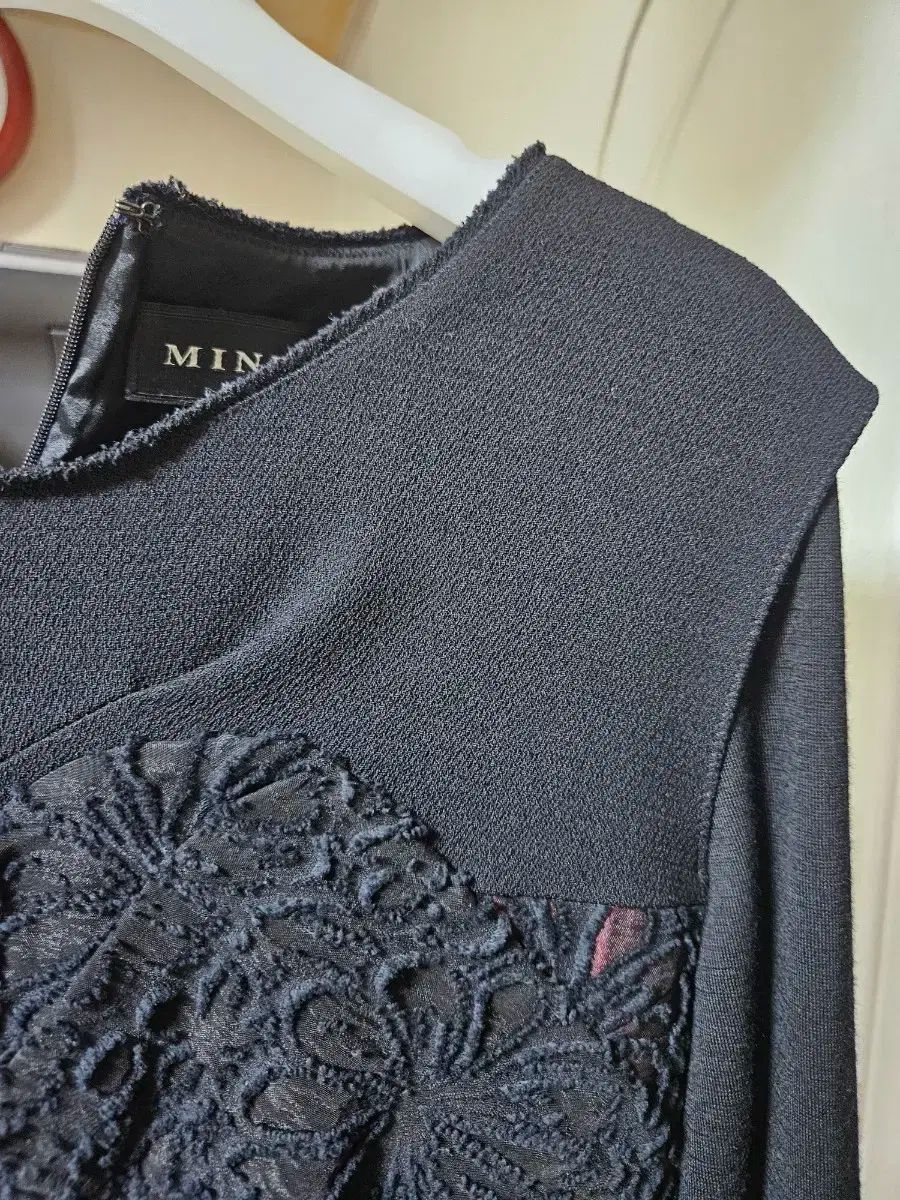 マイン ブラック レース ONE PIECE