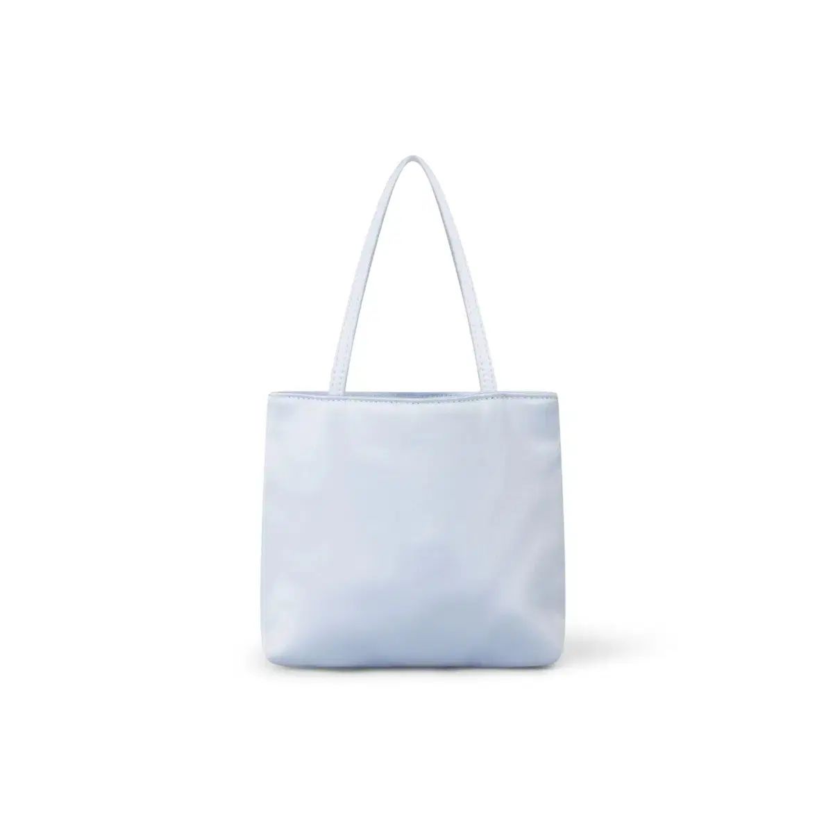 ホーム オブ ハイ ミニ シルクバッグ ブルー