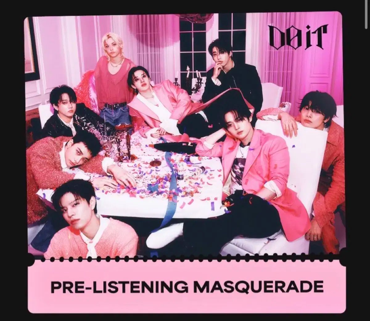 Stray Kids ストレイキッズ スキズ SKZ スキズ DO IT Free! リース 未公開トレカ