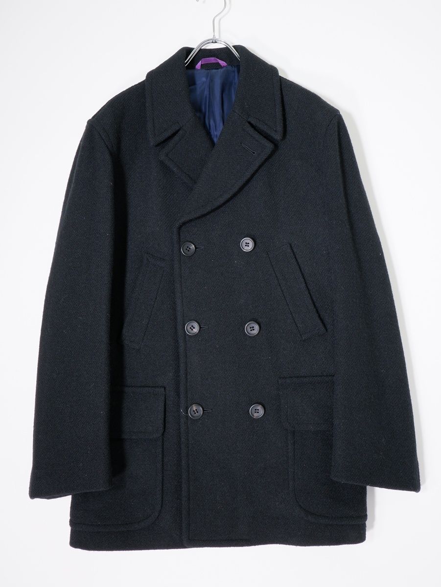 Paul Smith ブリティッシュコレクションハリスツイード ジャケット
