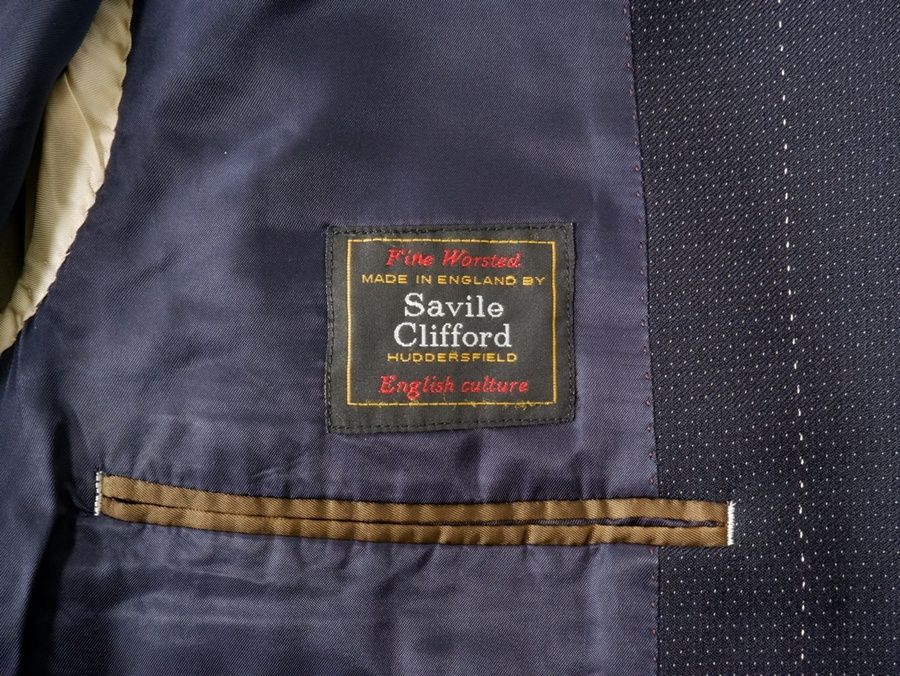 Paul Smith Collectionポールスミス コレクション 大きいサイズ 英国  