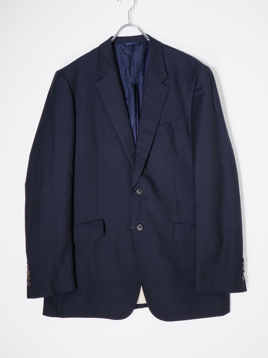 Paul Smith Collectionポールスミス コレクション 大きいサイズ 英国  