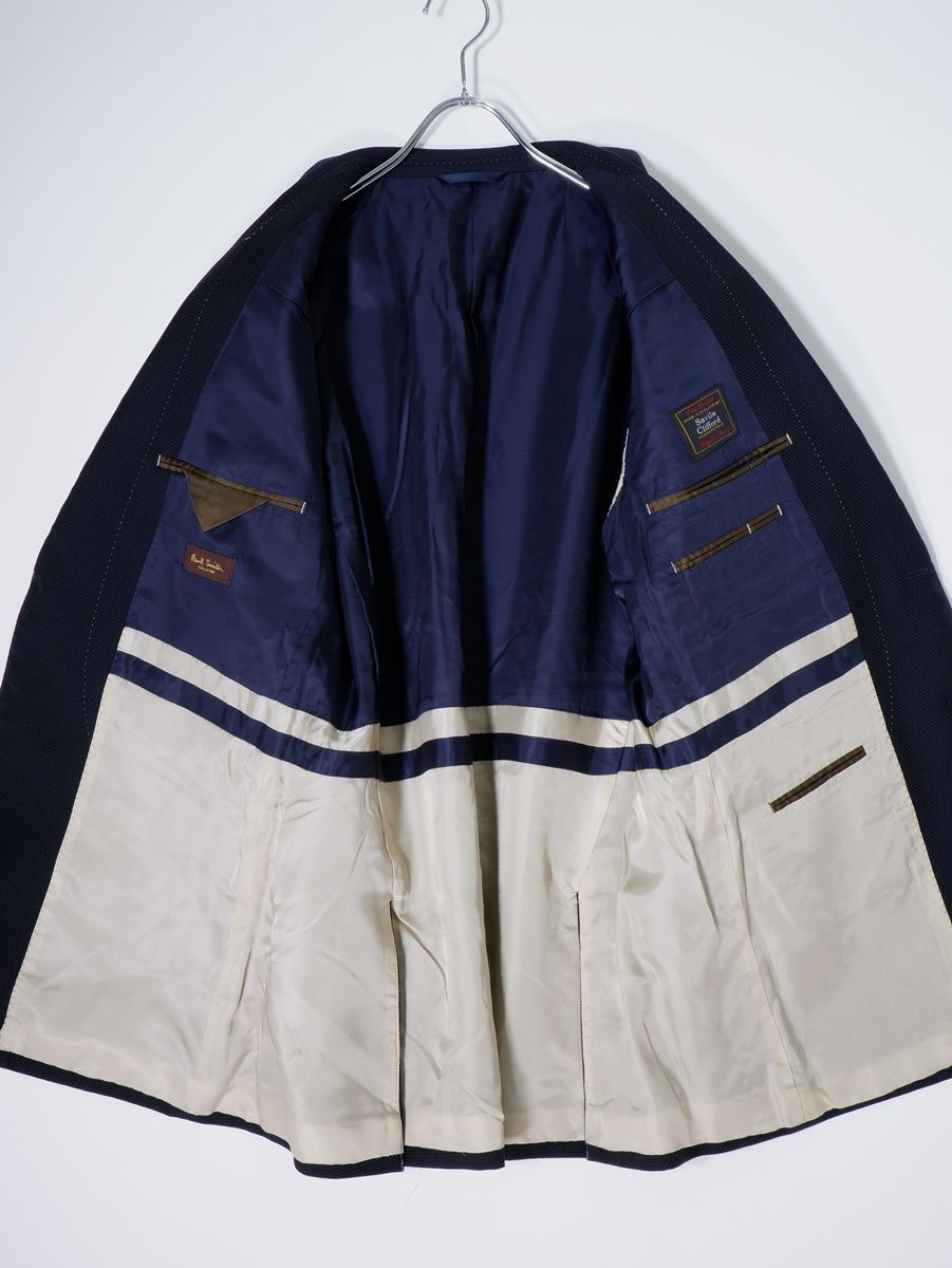 Paul Smith Collectionポールスミス コレクション 大きいサイズ 英国  