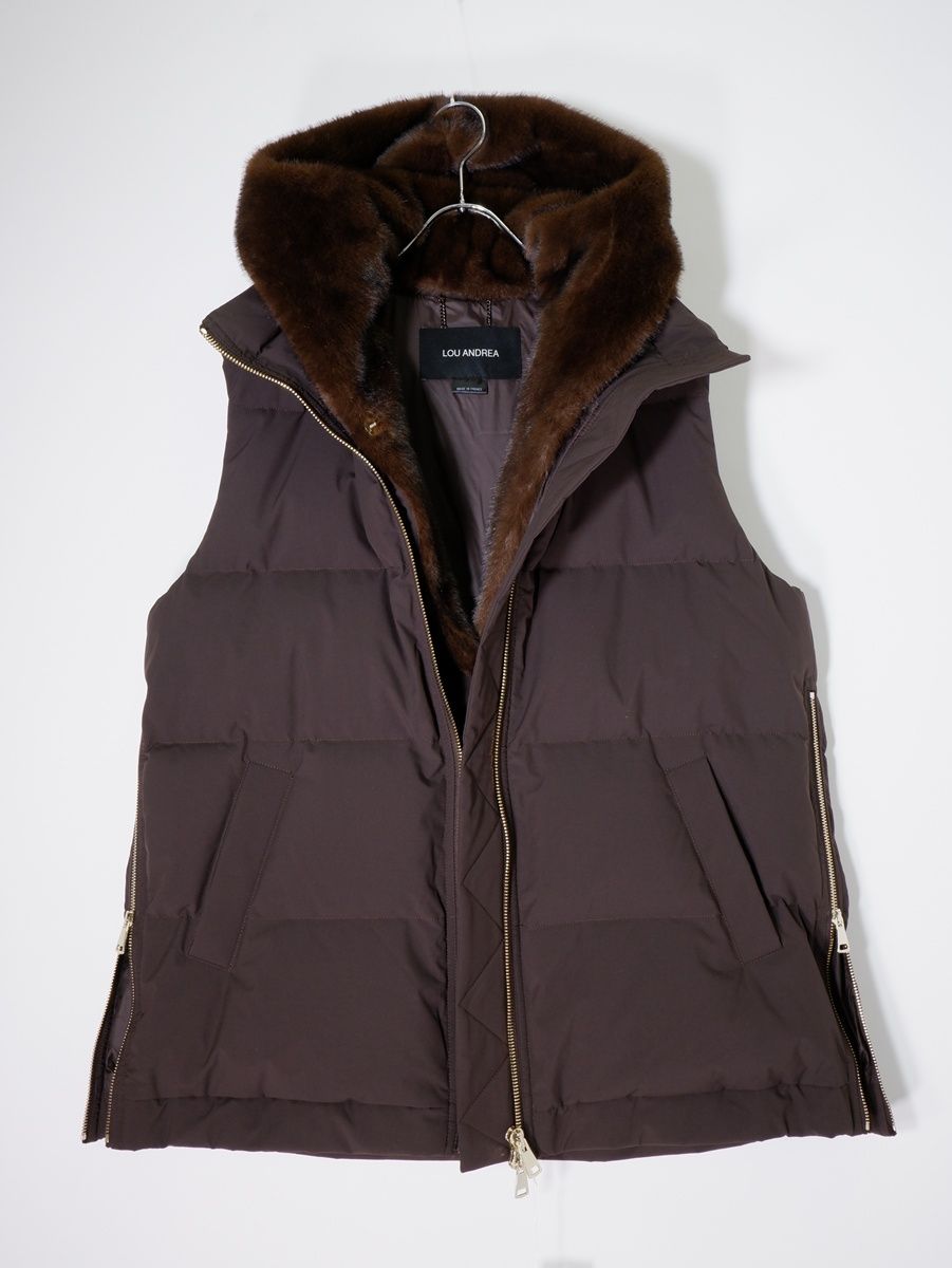 Lou Andreaルーアンドレア L'Appartementアパルトモン購入2024AW FAKE