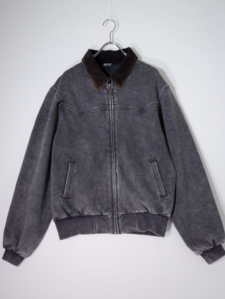 JACKSON MATISSEジャクソンマティス 2025AW Sweat SANTAFE JKTスウェット サンタフェジャケット新品【M】【MJKA79942】 JACKSON MATISSEジャクソンマティス 2025AW Sweat SANTAFE JKT