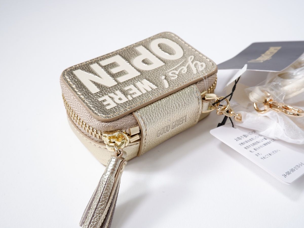 GOOD GRIEF!グッドグリーフ L'Appartementアパルトモン購入2024AW OPEN