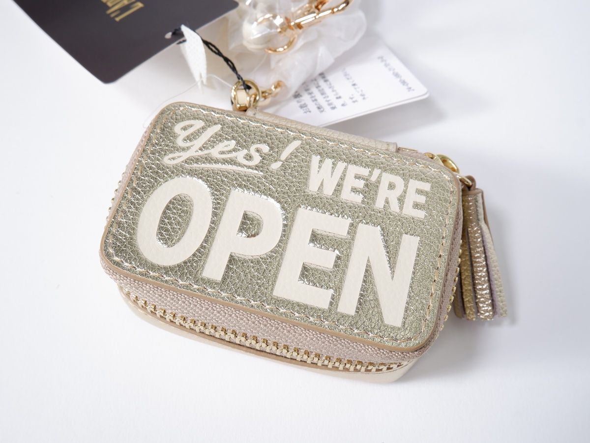 GOOD GRIEF!グッドグリーフ L'Appartementアパルトモン購入2024AW OPEN