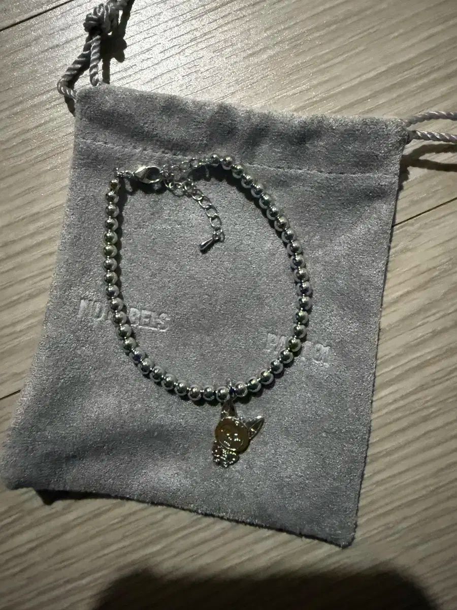 お早めにどうぞ！！ ヨンジュン SOLO 公開番組 コンバン サノク ブレスレット