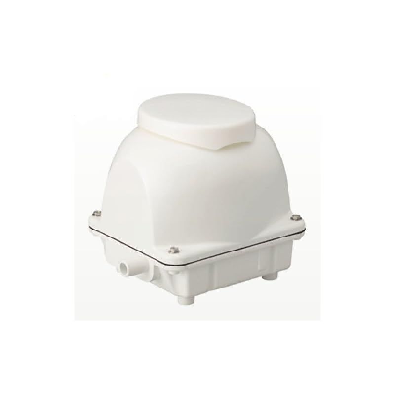 フジクリーン 旧マルカ 浄化槽ブロワ 60 L min EcoMAC MAC N R後継機種 0