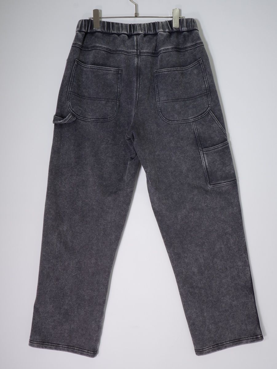 JACKSON MATISSEジャクソンマティス 2025AW Sweat PAINTER Pantsペインター スウェットパンツ M MPTA79943