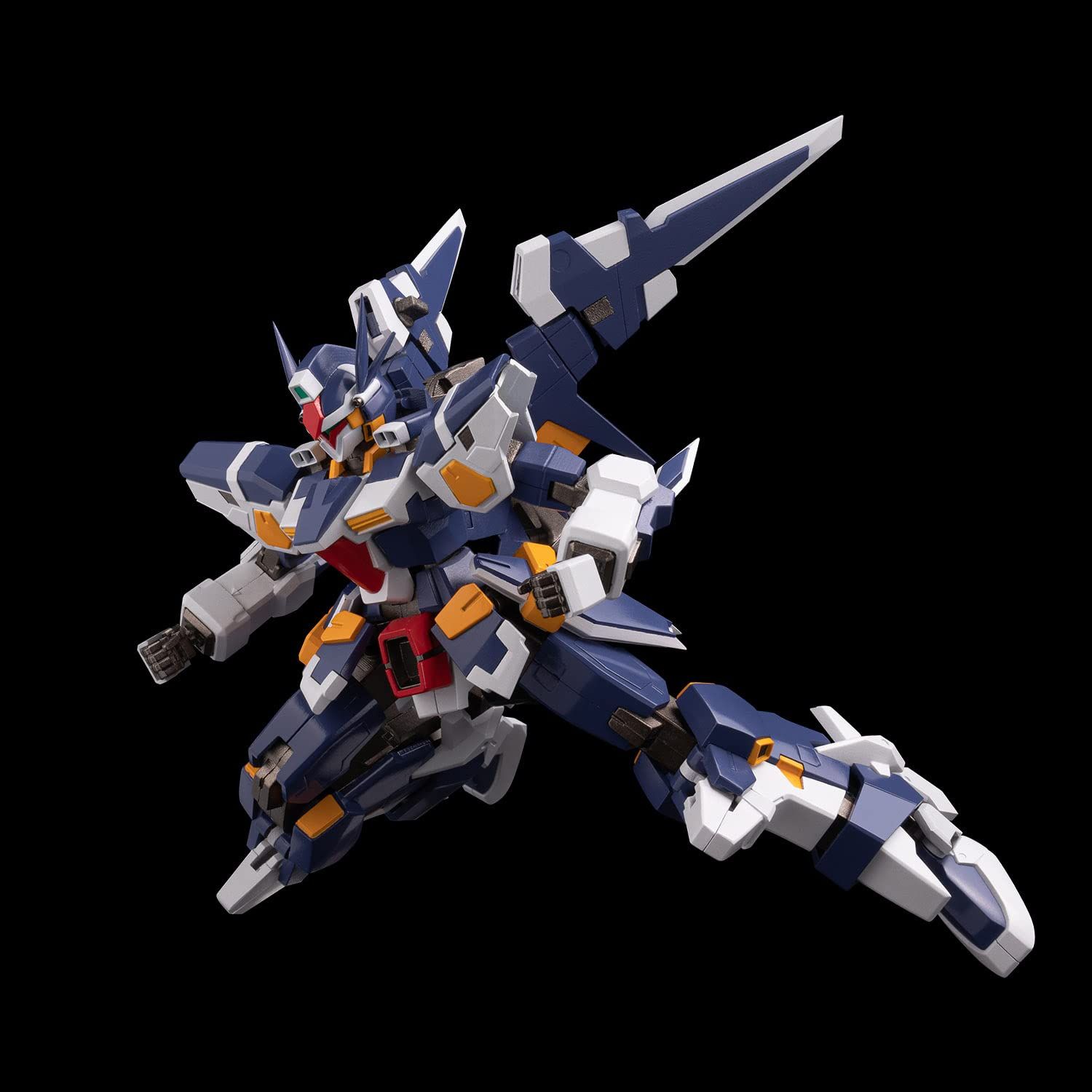 Sen ti nel Sentinel スーパーロボット大戦 Rガンパワー Riobot