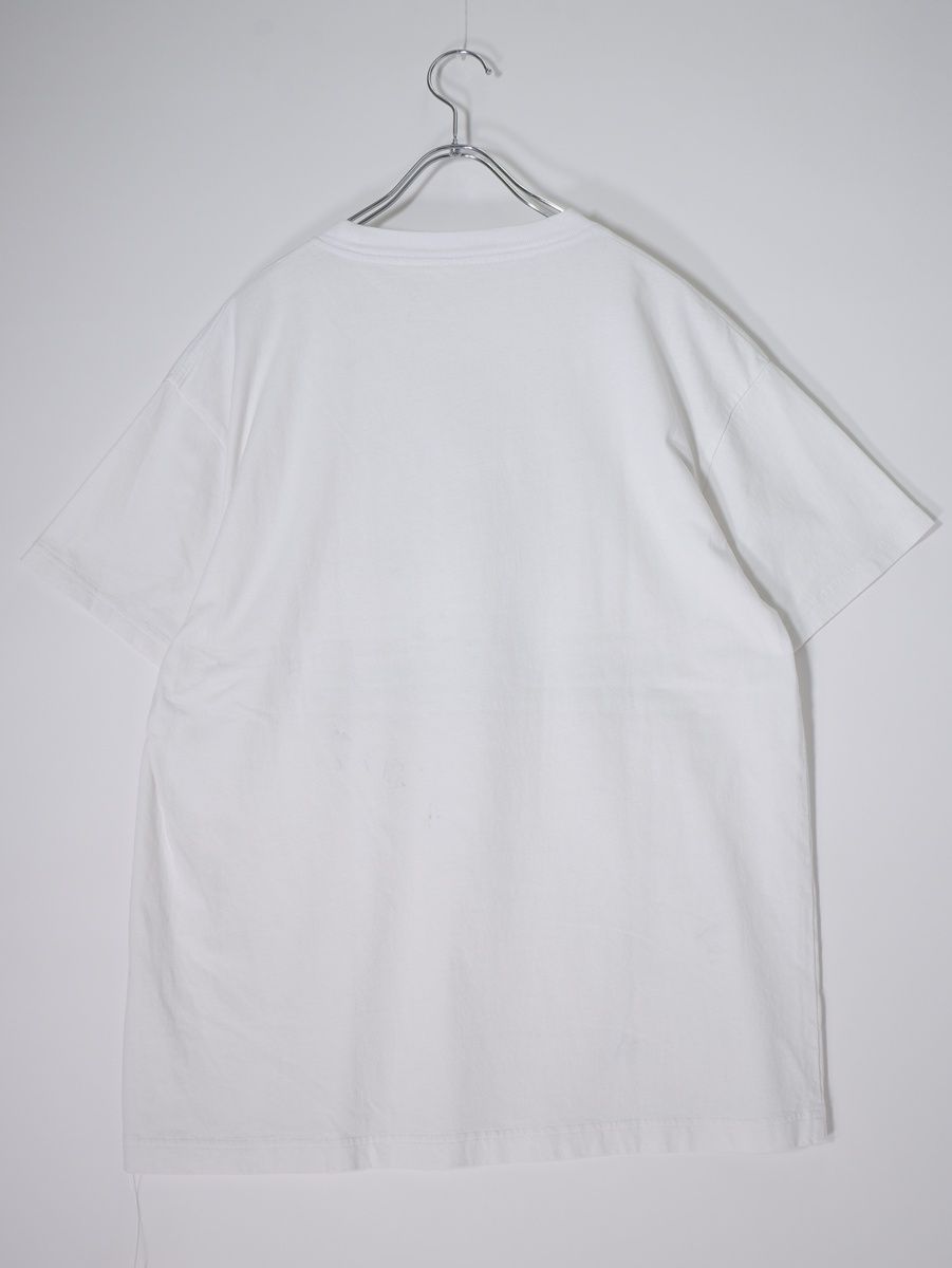 JACKSON MATISSEジャクソンマティス 2025AW THE BIG BAD WOLF Face T