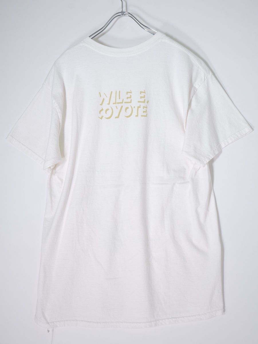 JACKSON MATISSEジャクソンマティス 2025AW WILEE COYOTEワイリー
