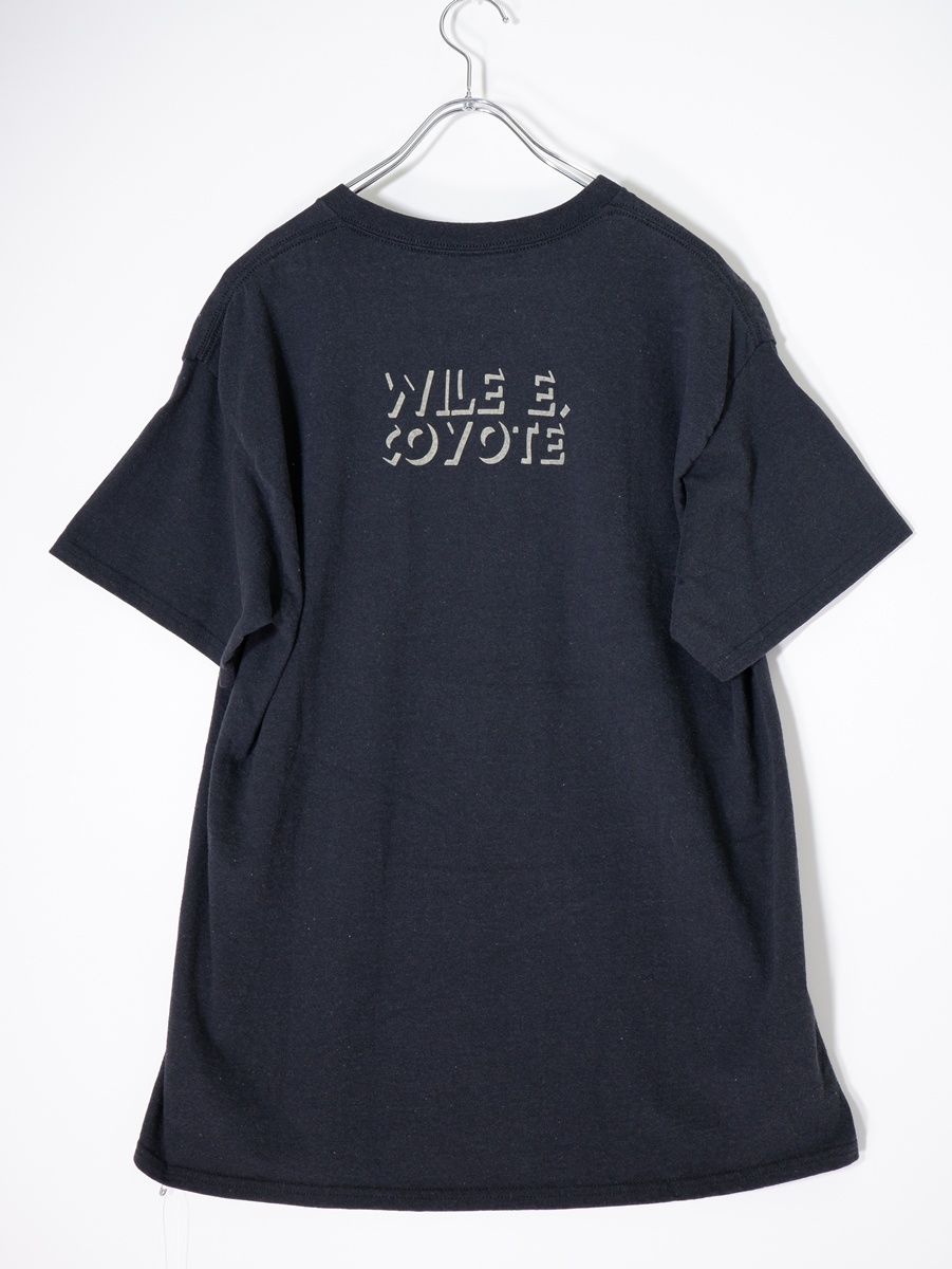 JACKSON MATISSEジャクソンマティス 2025AW WILEE COYOTEワイリー