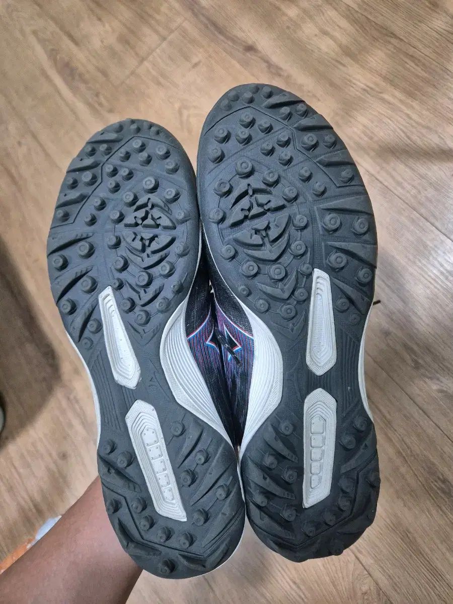 ミズノ アルファ エリート as 270