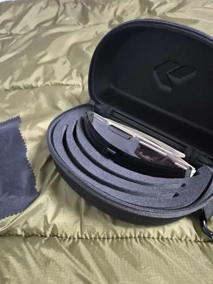 ガトッズ ブラスト シールド ミルスペック