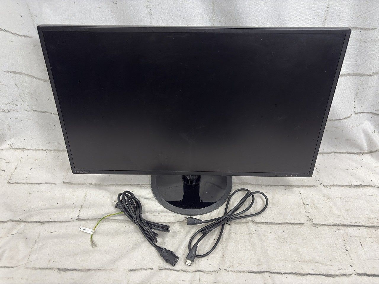 IODATA アイ オー データ 27型ワイド液晶ディスプレイ LCD-MQ271XDB-B2