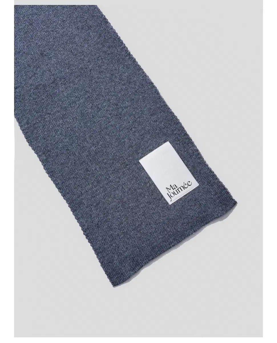 麻混カシミアブレンド