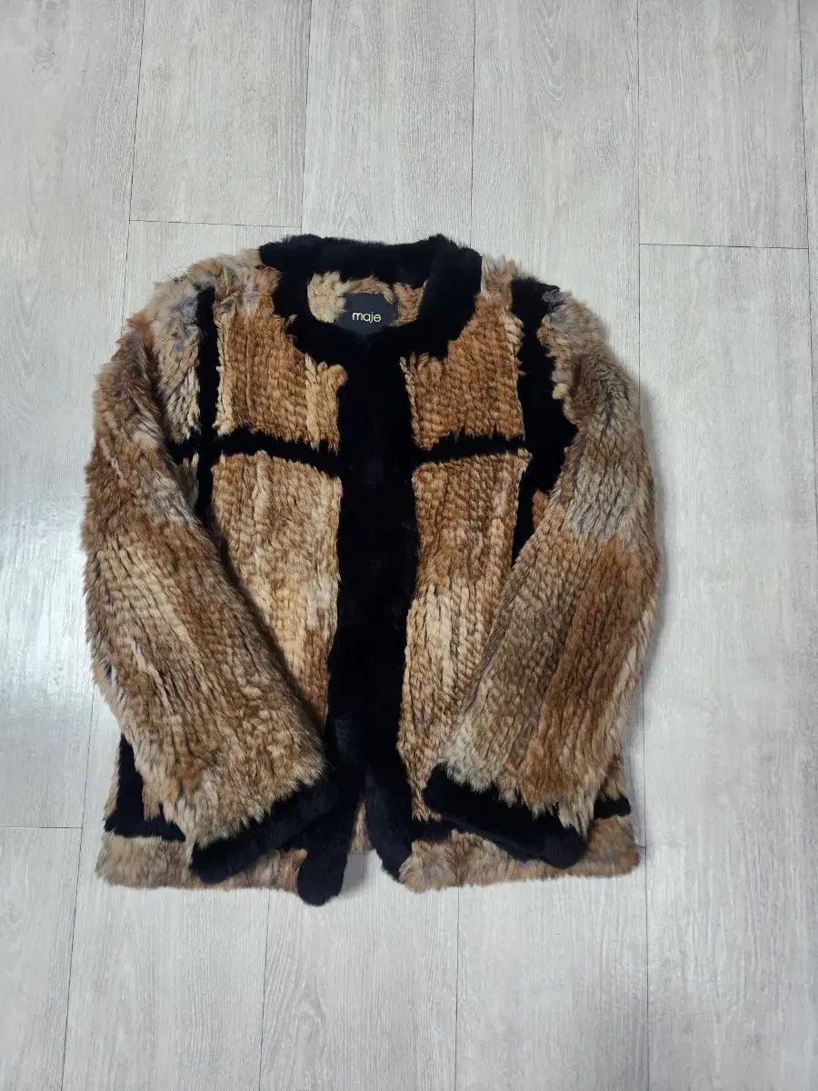 状態最高 マージュ SANTO REX レーディスジャケット 55半