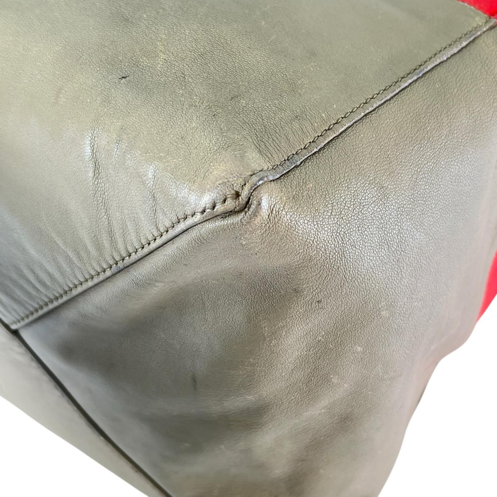 レザー レディース