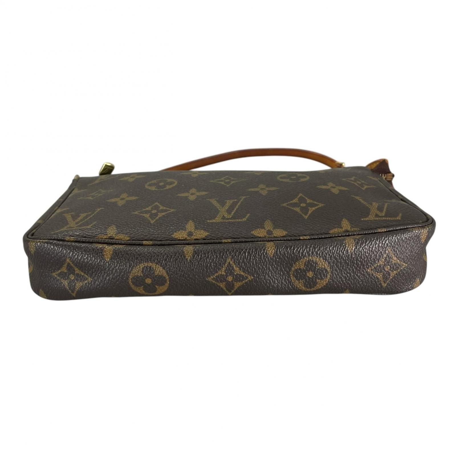 LOUIS VUITTON ルイ・ヴィトン ポシェット・アクセソワール M51980