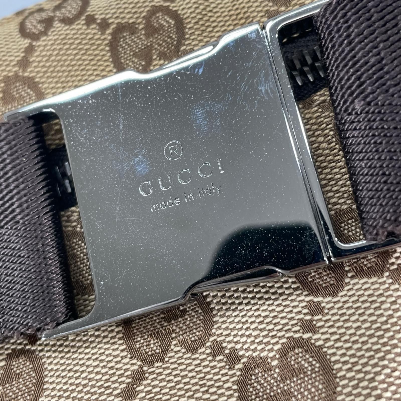 GUCCI