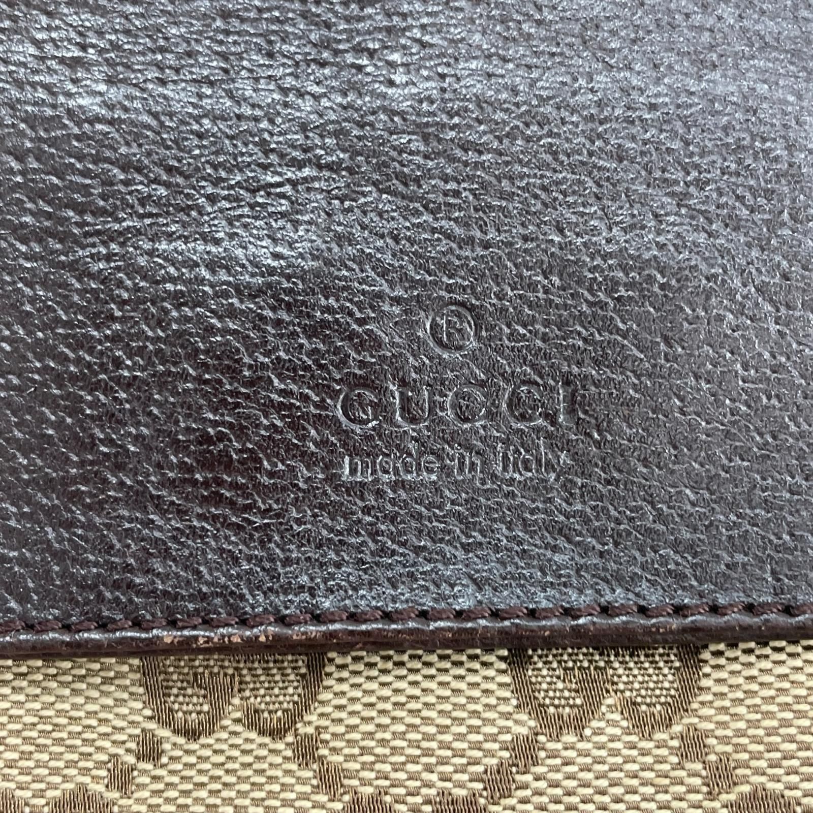 GGキャンバス ベージュ