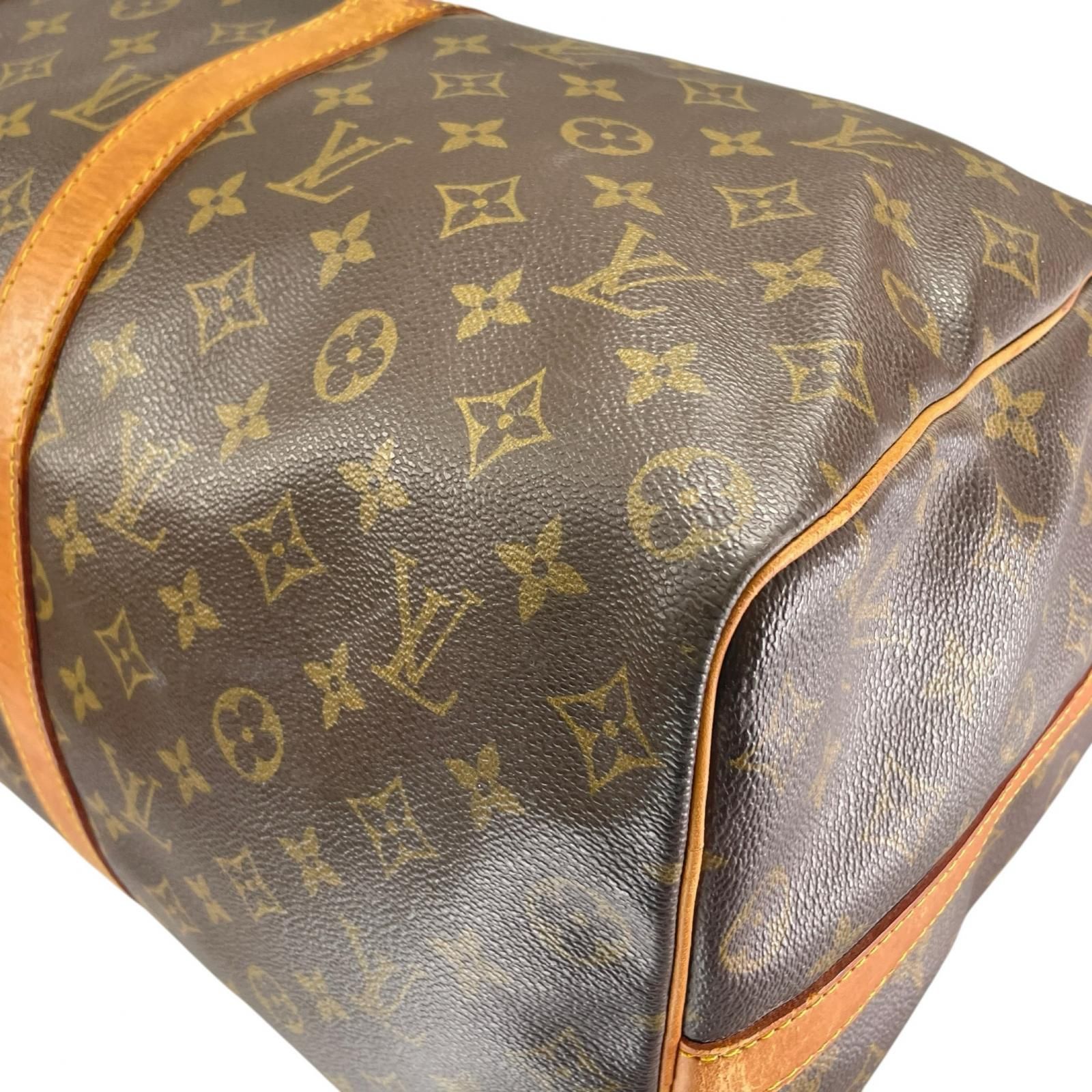 モノグラムキャンバス