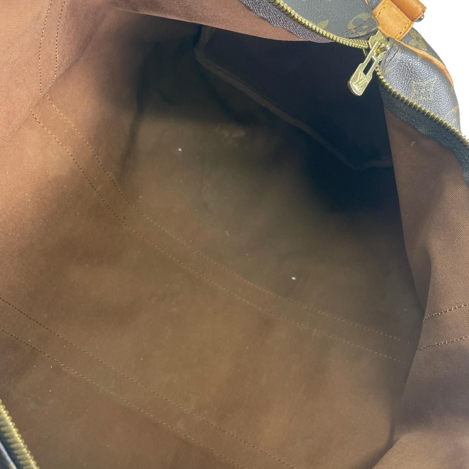 ブラウン レディース