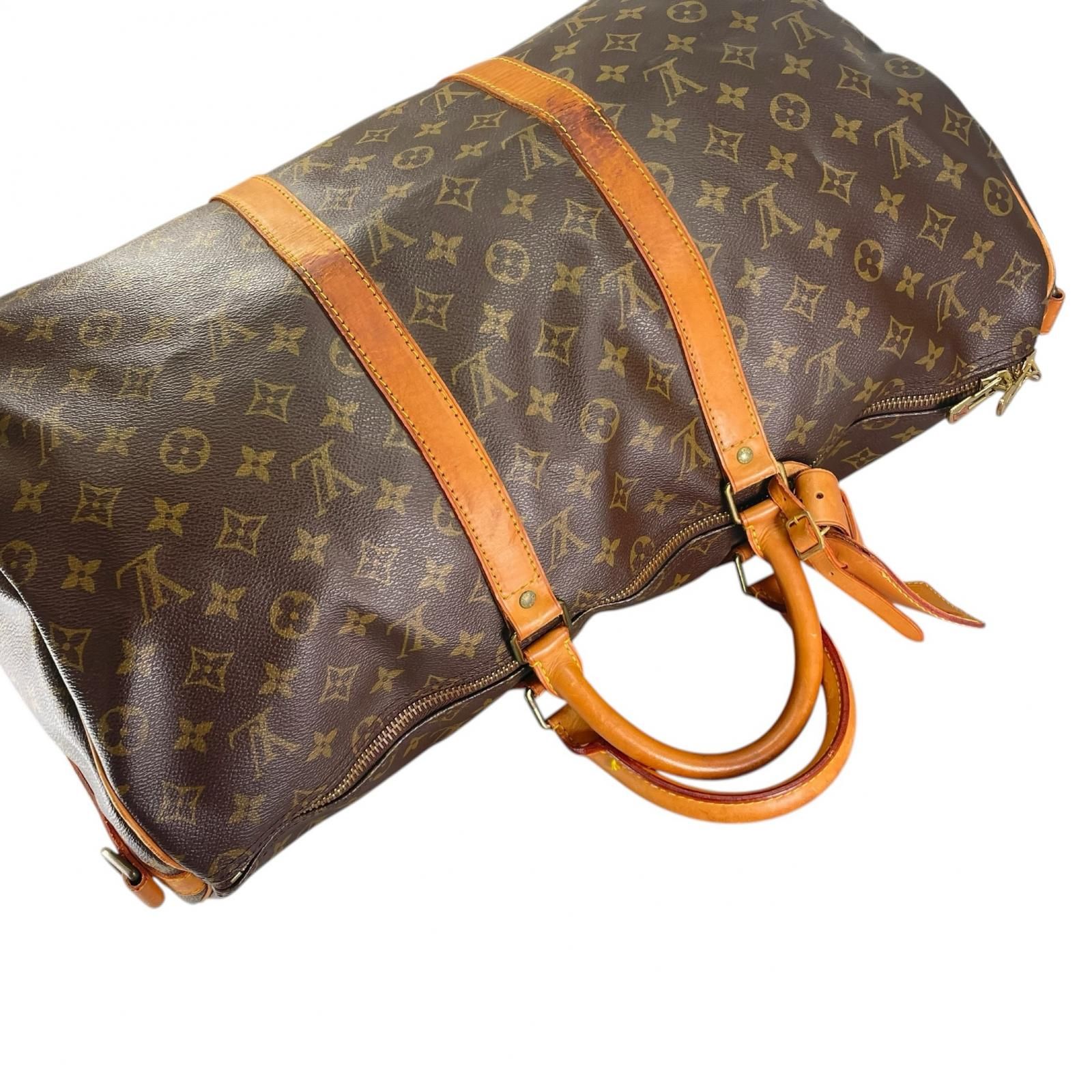 キーポル バンドリエール