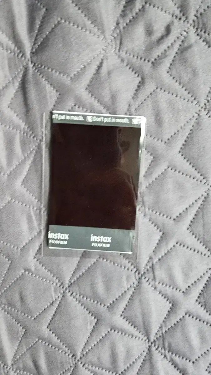 FIFTY FIFTY フィフティーフィフティー キーナ サイン ポラロイド