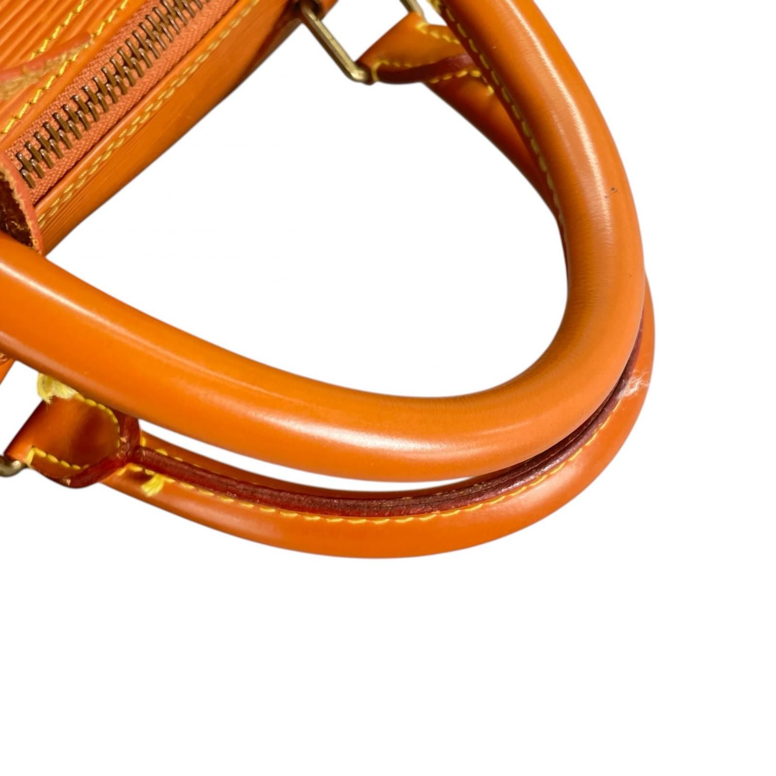 オレンジ レディース