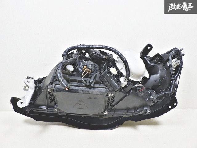 SUBARU スバル 純正 BL5 レガシィ HID キセノン ファッション ヘッド