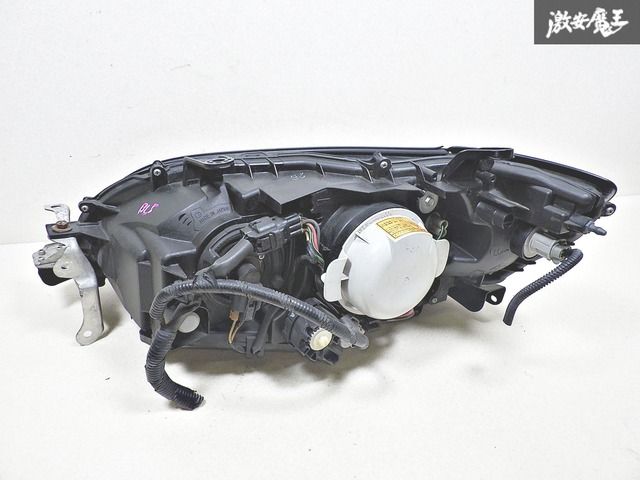 SUBARU スバル 純正 BL5 レガシィ HID キセノン ファッション ヘッド