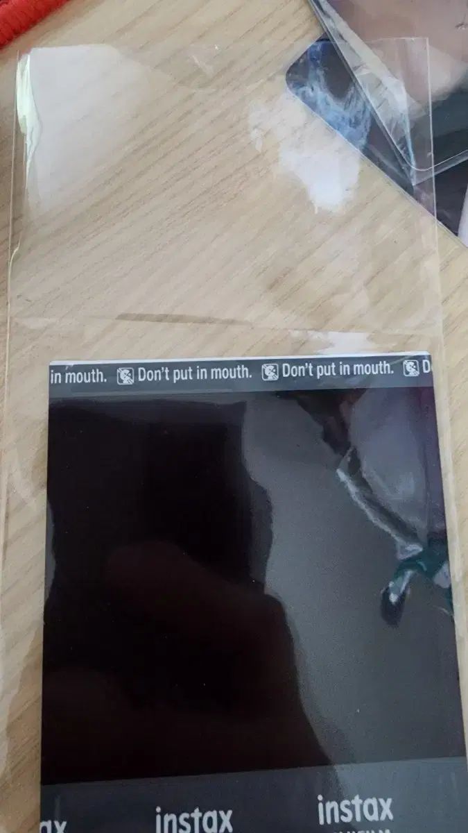 FIFTY FIFTY フィフティーフィフティー イェウォン サイン チェキ ポラロイド