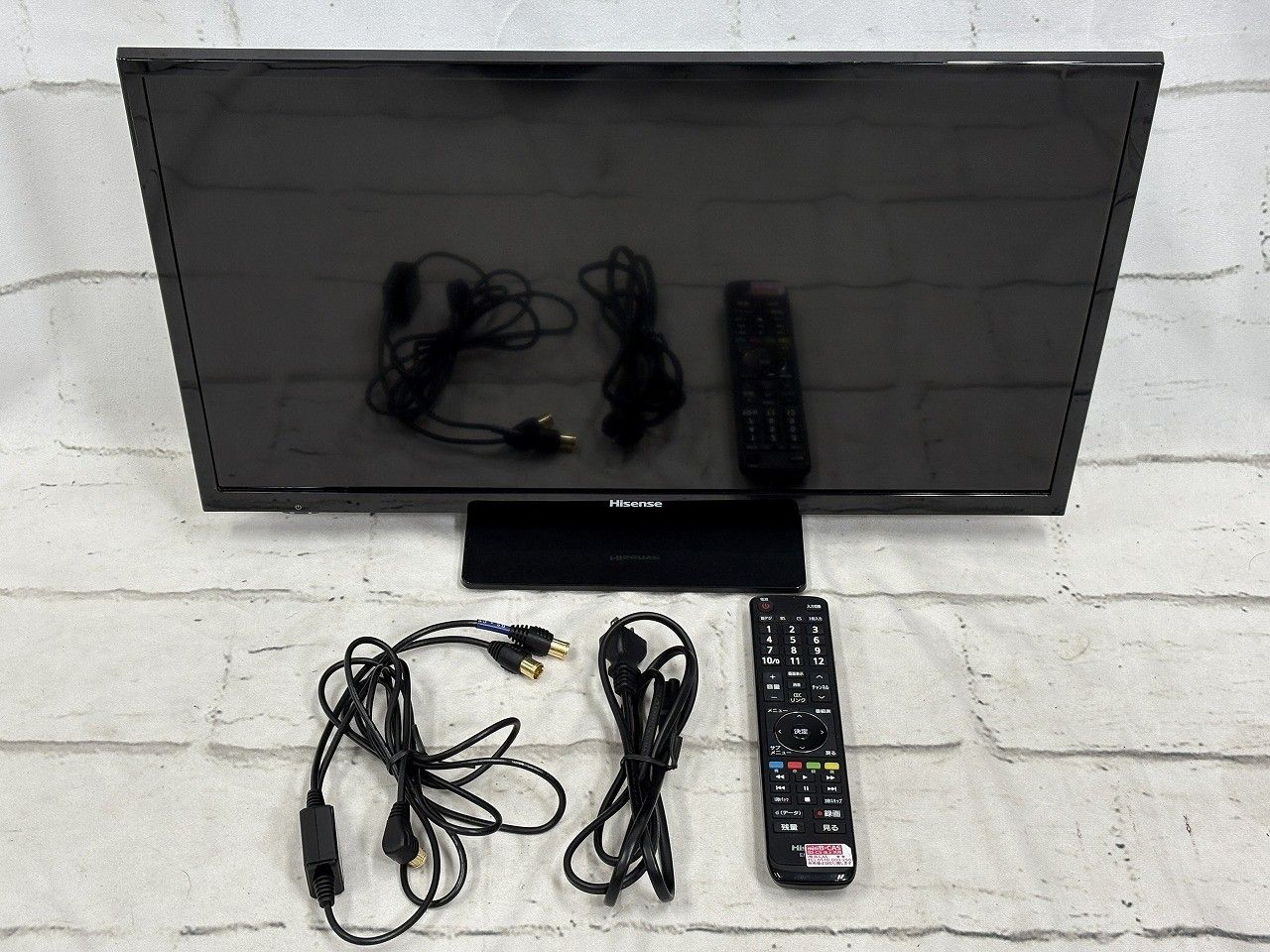 Hisense ハイセンス 24A50 24インチ 液晶テレビ