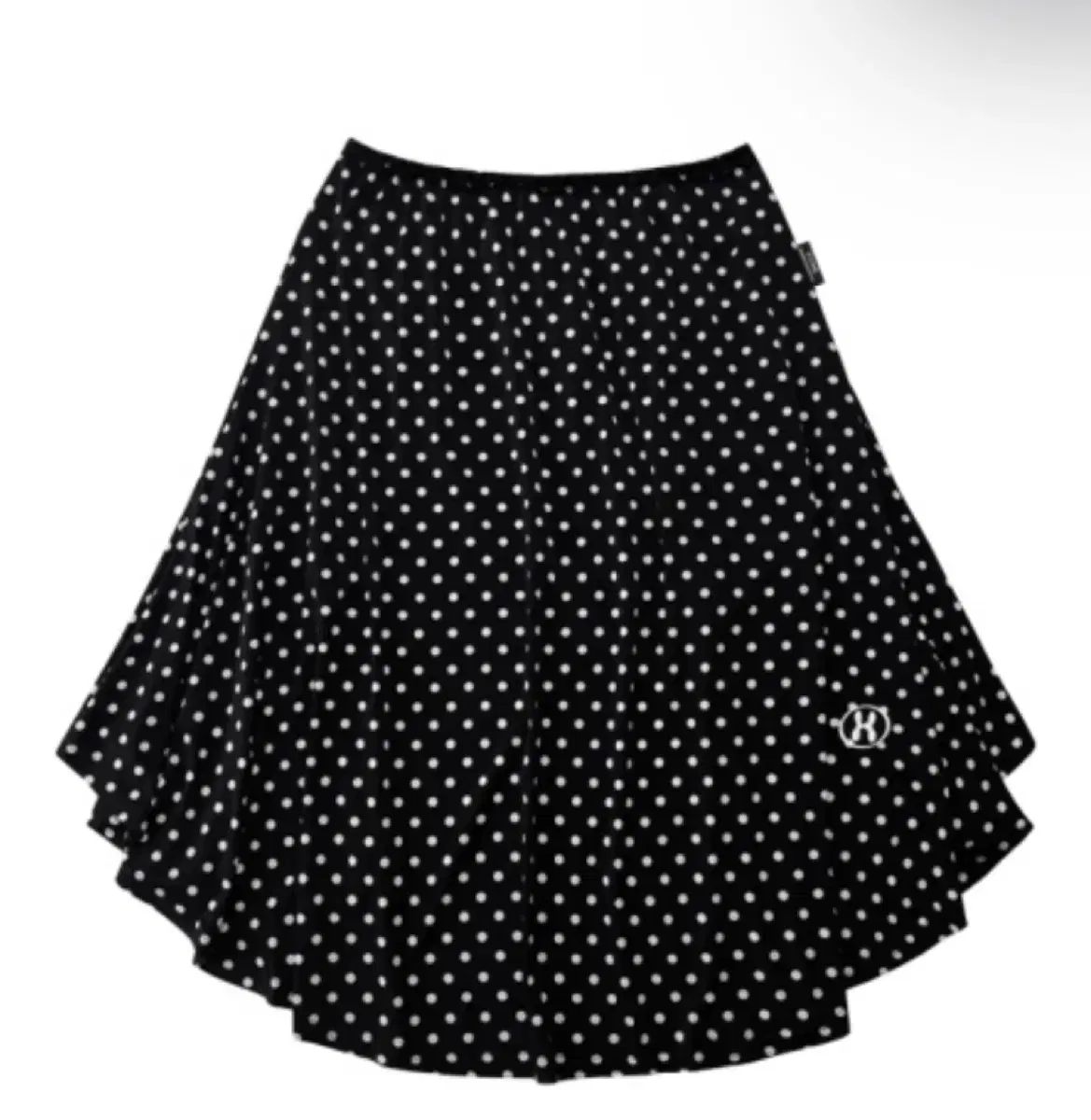 ザ ミステリアスホテル ドット スカート