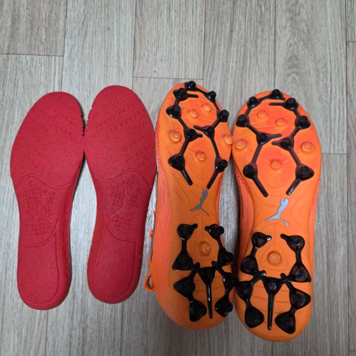 プーマ ウルトラ 6 mg