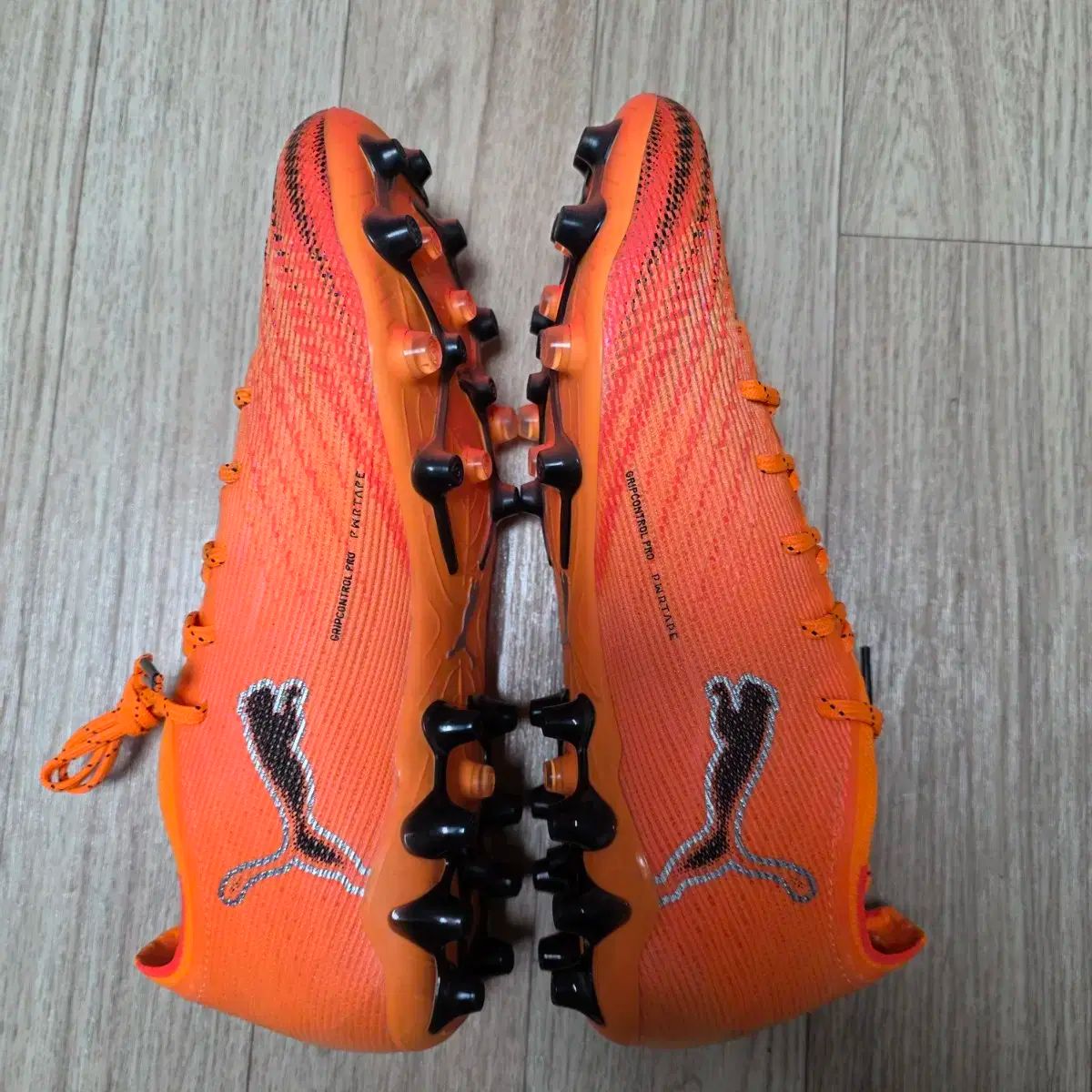  プーマ ウルトラ 6 mg フットサルシューズ シューズ