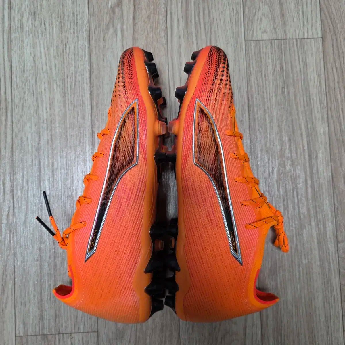 プーマ ウルトラ