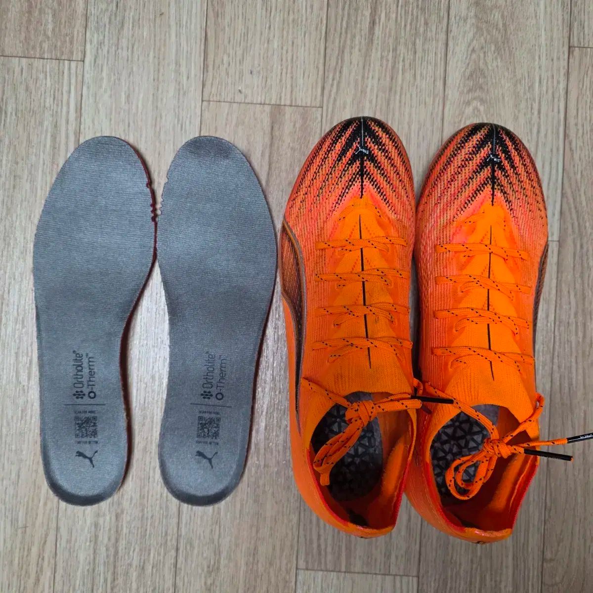 プーマ ウルトラ 6 mg