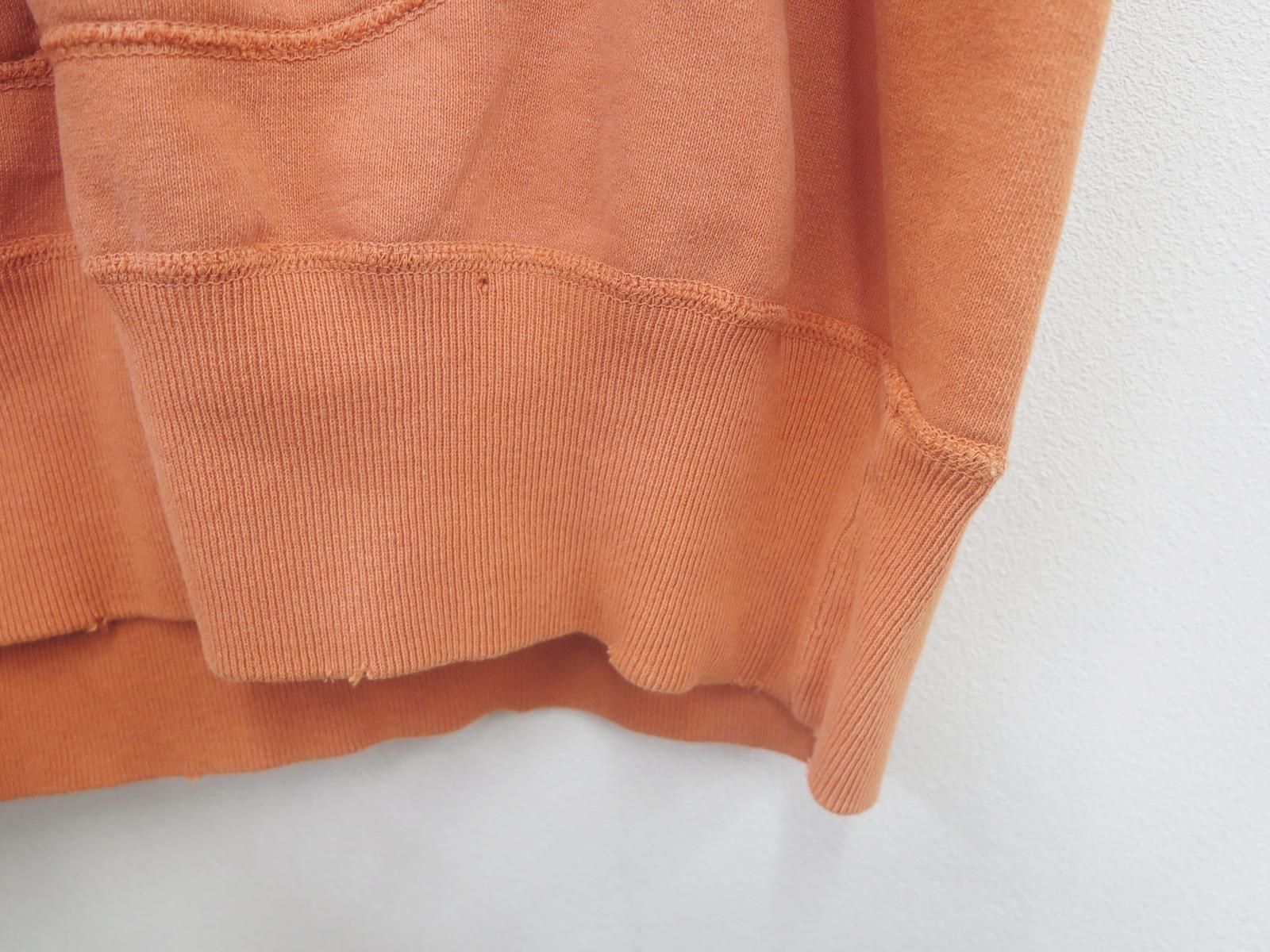 BOY別注 セコハン