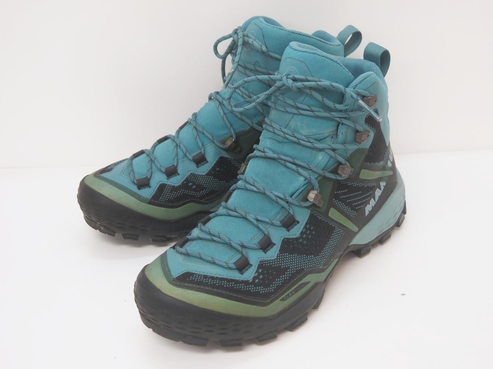 MAMMUT マムート 3030-03480 Ducan High GTX Women トレッキングシューズ 25㎝