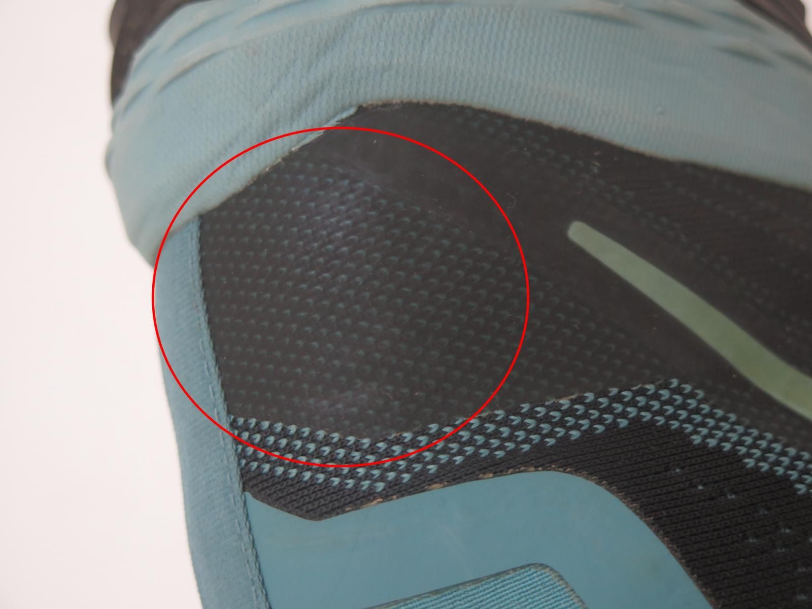 Women トレッキングシューズ