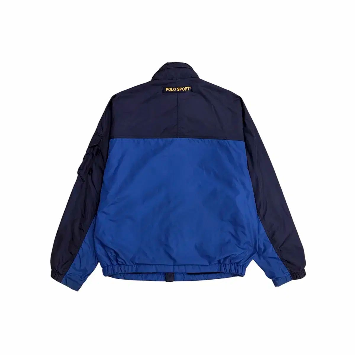 ポロ スポーツ ラルフローレン 90 s 起毛 ジップアップ ジャケット 100 L 程度