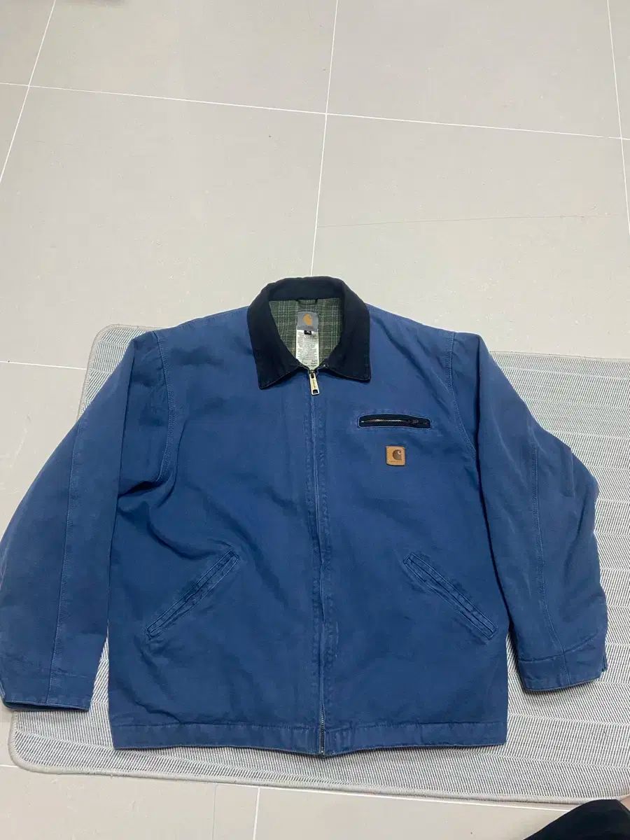 XL Carhartt カーハート デトロイト j97