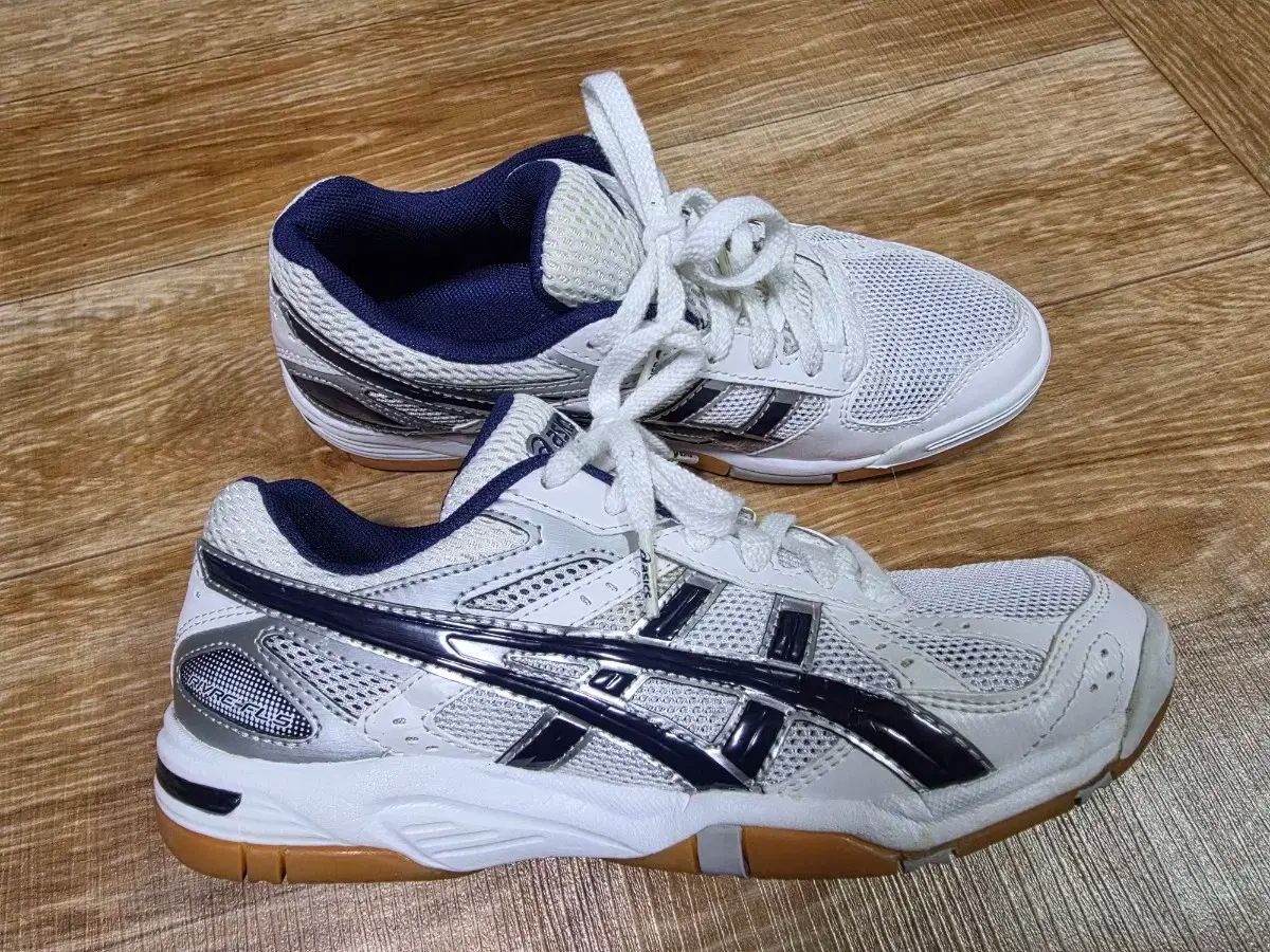 フレンチテリー 白