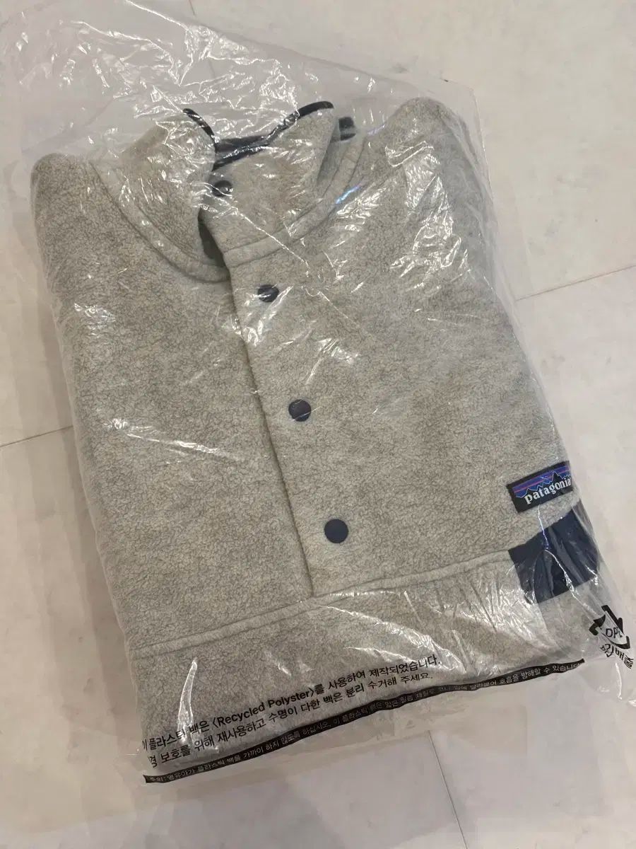 パタゴニア Synchilla シンチラ オートミール XXLサイズ