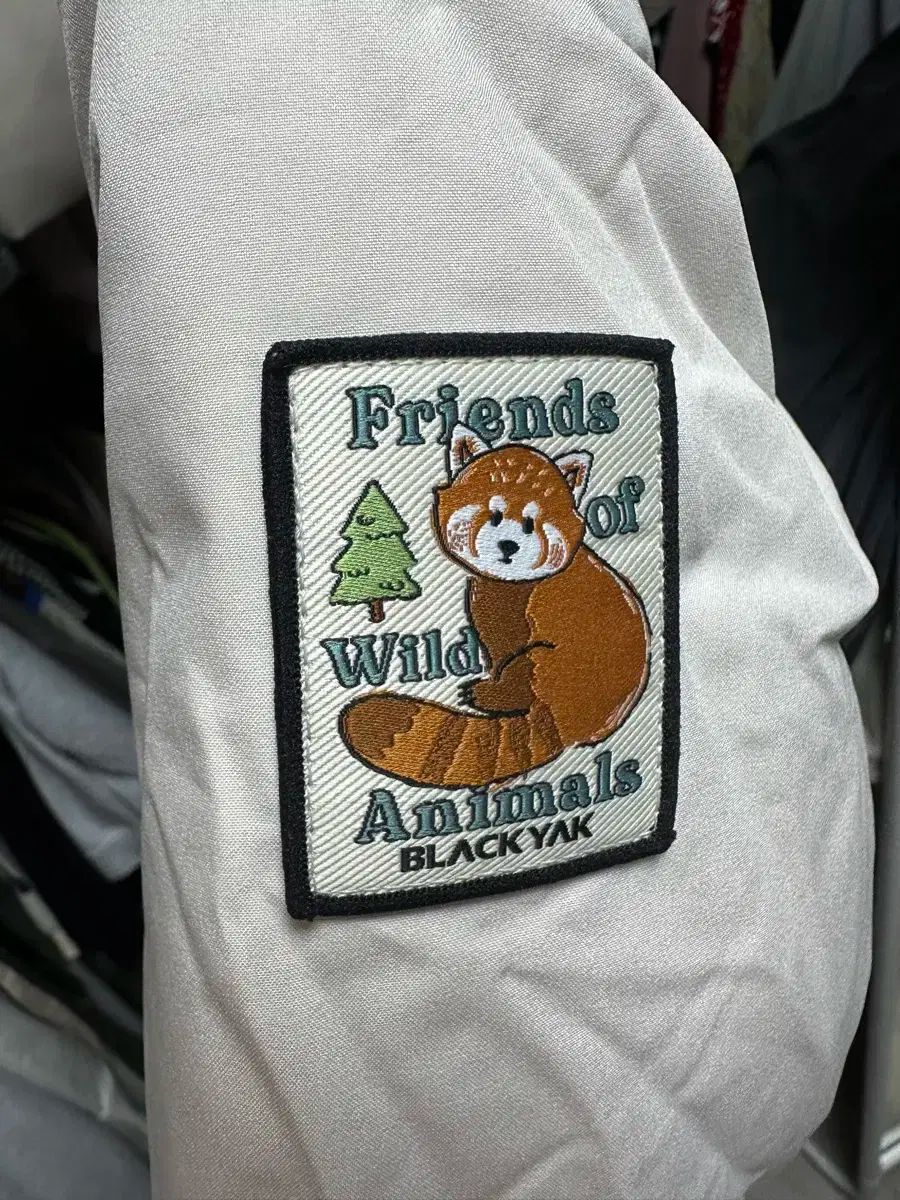  BLACK YAK キッズ フランクEダウン その他 ジャケット ブルゾン