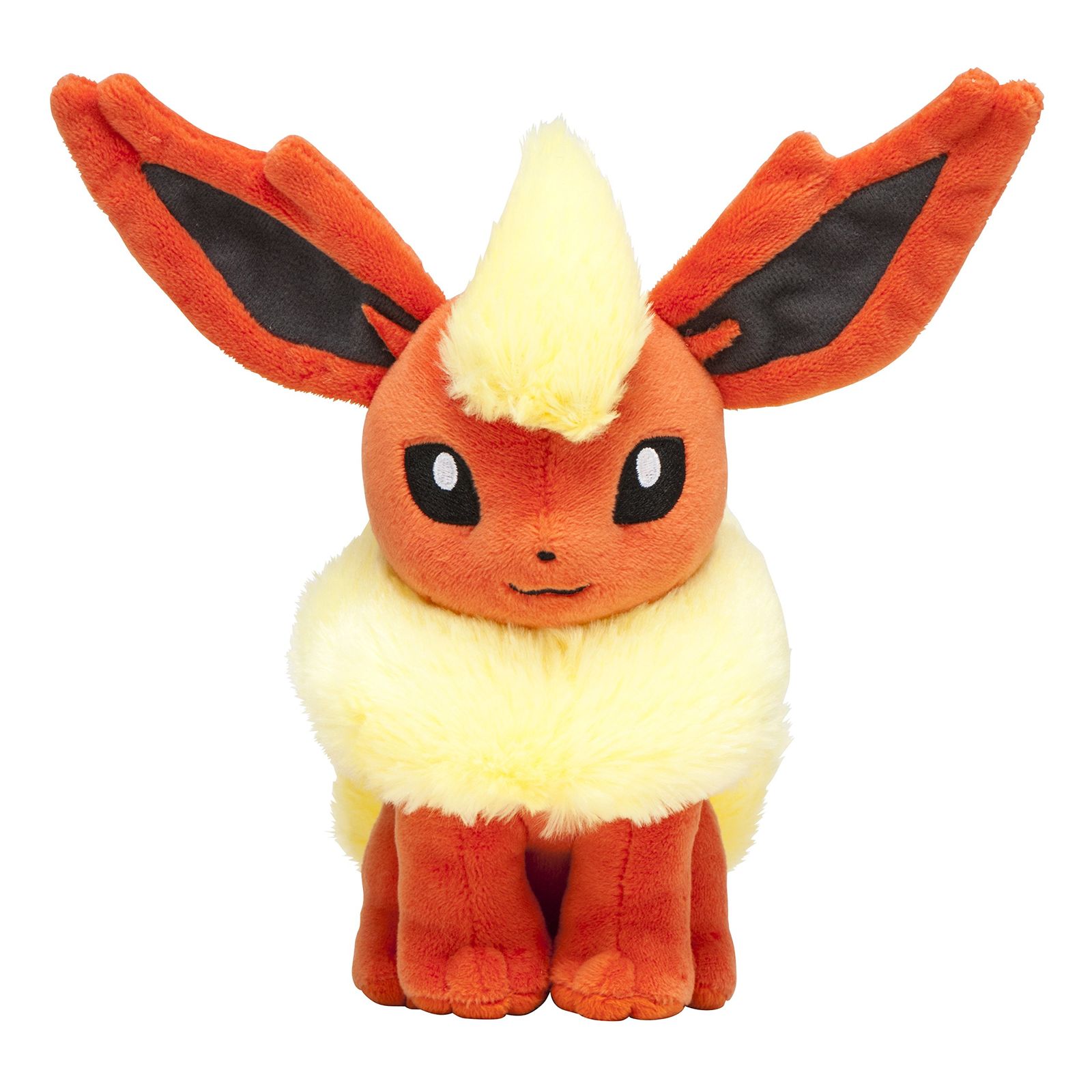 ポケモンセンターオリジナル ぬいぐるみ ブースターOA 20×20×20 H×W×D ㎝